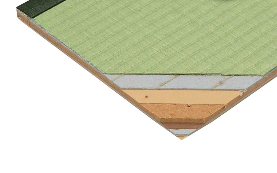 バリアフリータイプ