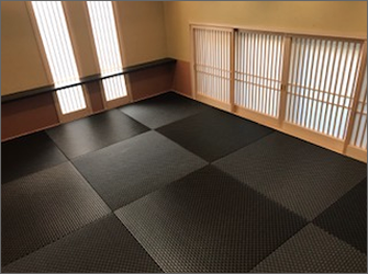 市松ブラック表