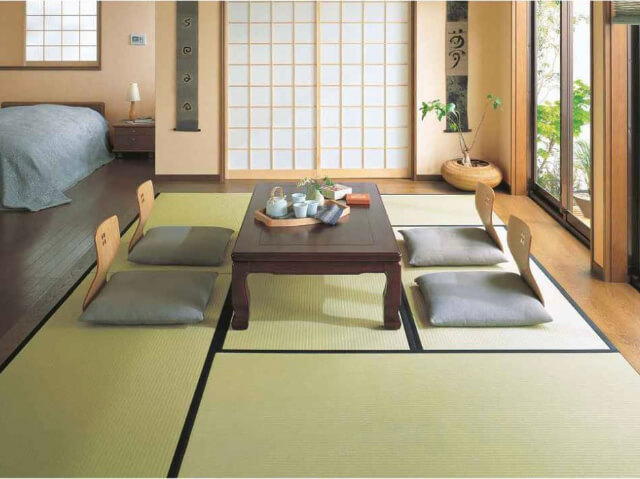銀白表